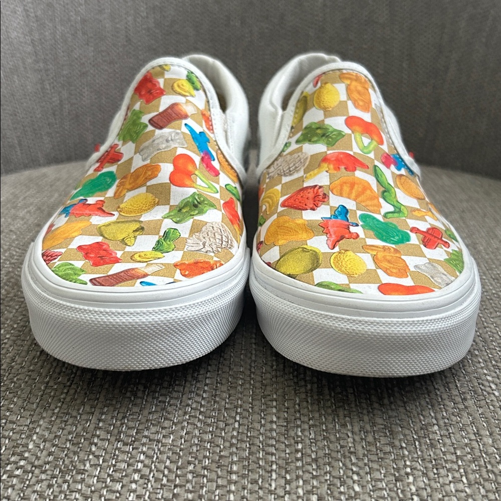 Vans x Haribo Classic Slip-On - Picture 5 of 7